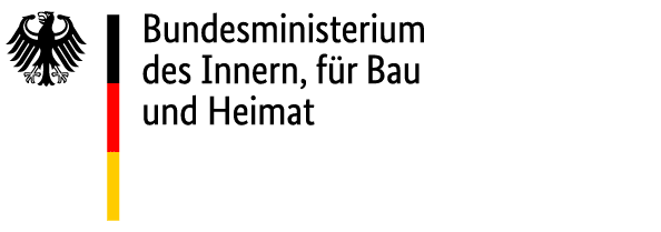 Bundesministerium des Innern, für Bau und Heimat